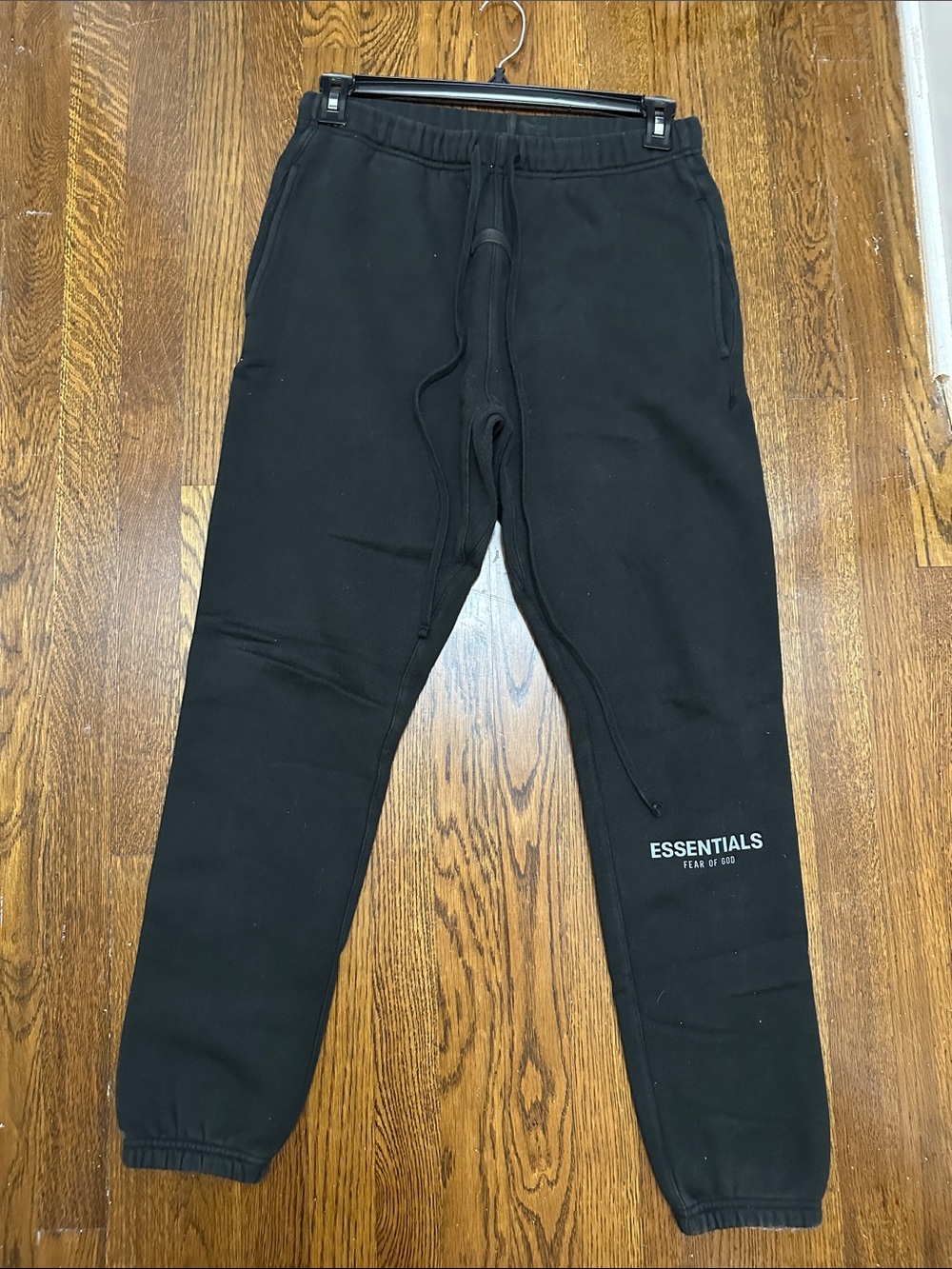 Fear of God Essentials Sweats